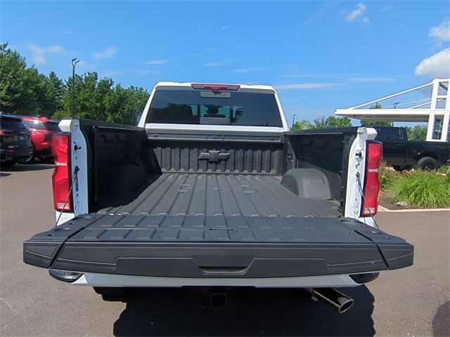 2025 Chevrolet Silverado 2500HD High Country for sale at PATRIOT CHEVROLET OF LIMERICK