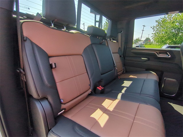 2025 Chevrolet Silverado 2500HD High Country for sale at PATRIOT CHEVROLET OF LIMERICK