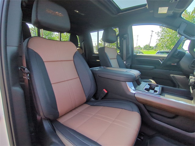 2025 Chevrolet Silverado 2500HD High Country for sale at PATRIOT CHEVROLET OF LIMERICK