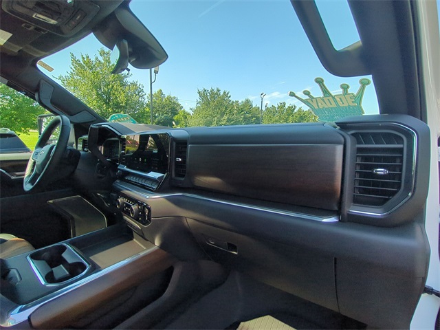 2025 Chevrolet Silverado 2500HD High Country for sale at PATRIOT CHEVROLET OF LIMERICK
