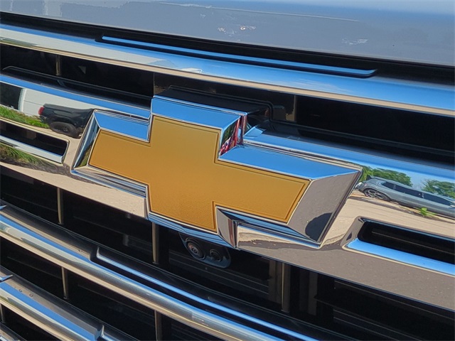2025 Chevrolet Silverado 2500HD High Country for sale at PATRIOT CHEVROLET OF LIMERICK
