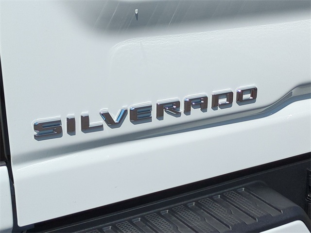 2025 Chevrolet Silverado 2500HD High Country for sale at PATRIOT CHEVROLET OF LIMERICK