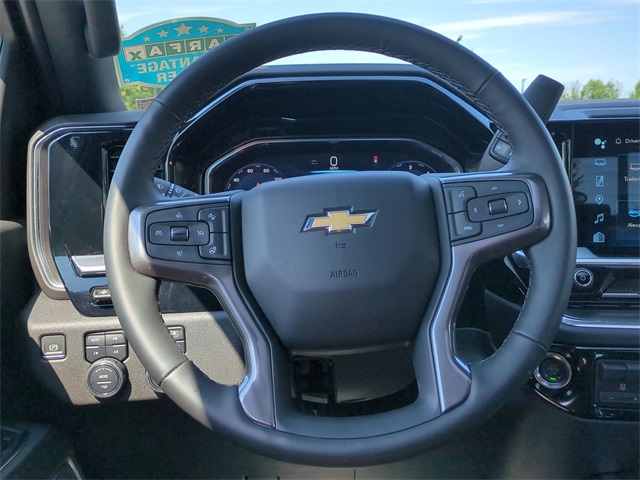 2025 Chevrolet Silverado 2500HD High Country for sale at PATRIOT CHEVROLET OF LIMERICK