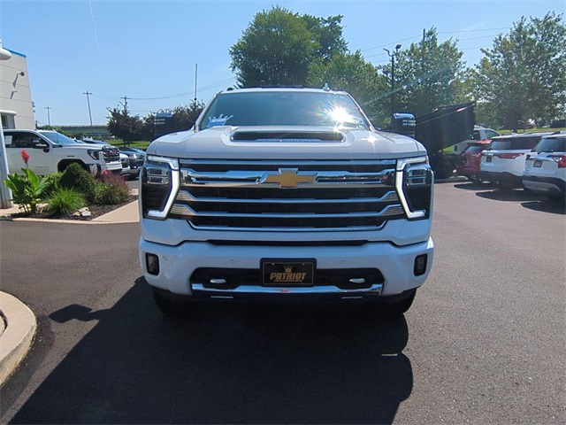 2025 Chevrolet Silverado 2500HD High Country for sale at PATRIOT CHEVROLET OF LIMERICK