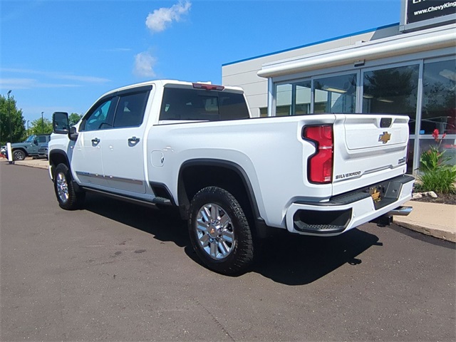 2025 Chevrolet Silverado 2500HD High Country for sale at PATRIOT CHEVROLET OF LIMERICK