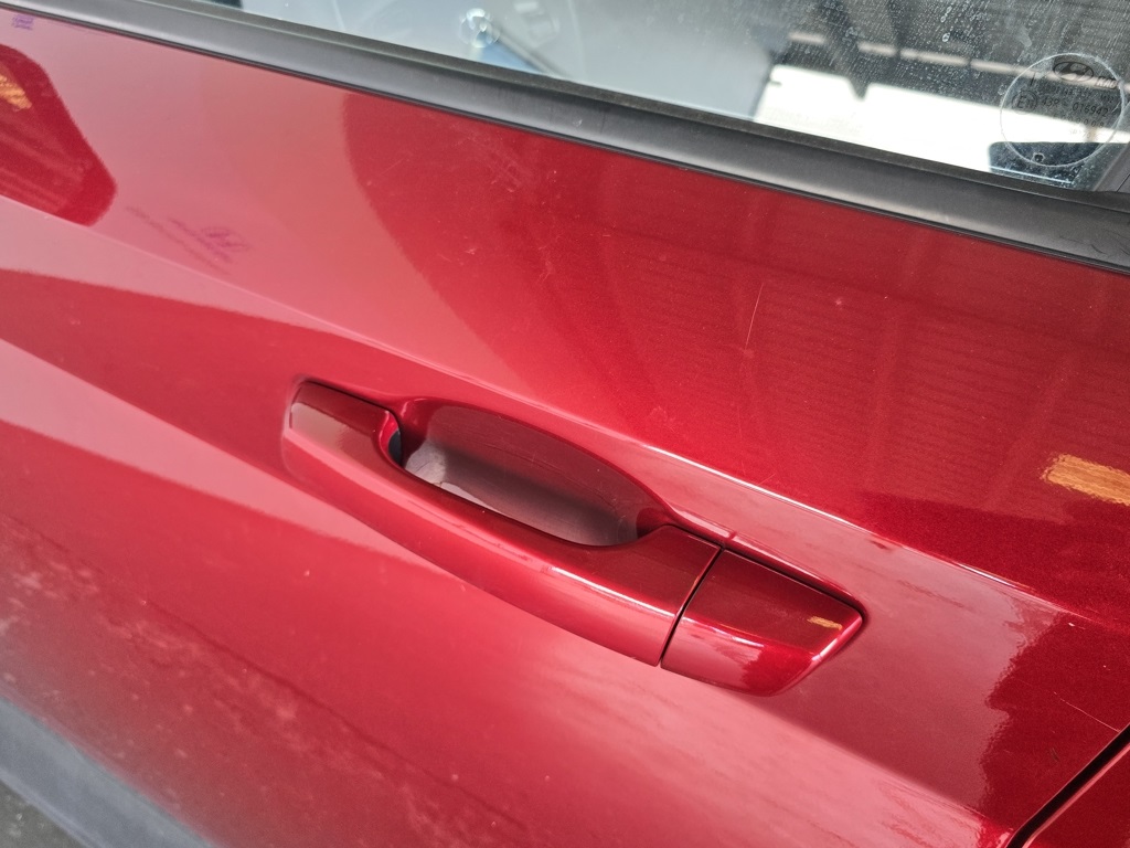 Thumbnail: 2023 Hyundai Venue - 16