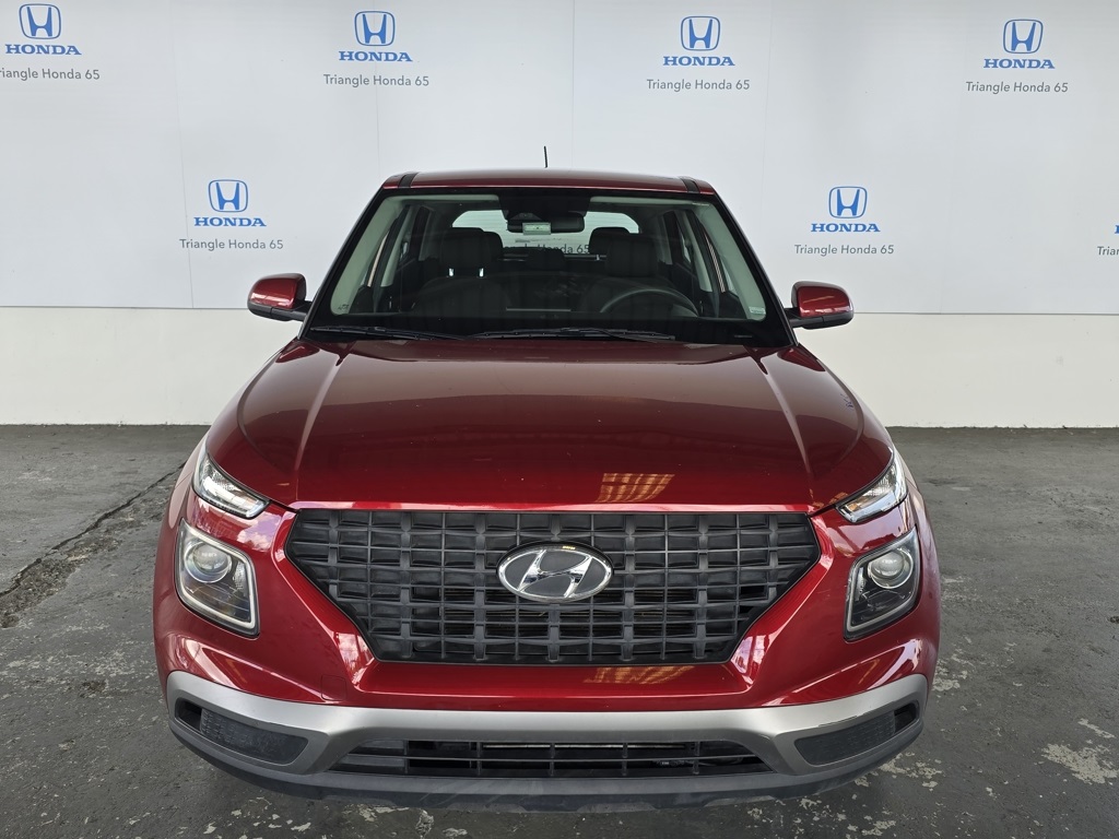 Thumbnail: 2023 Hyundai Venue - 18