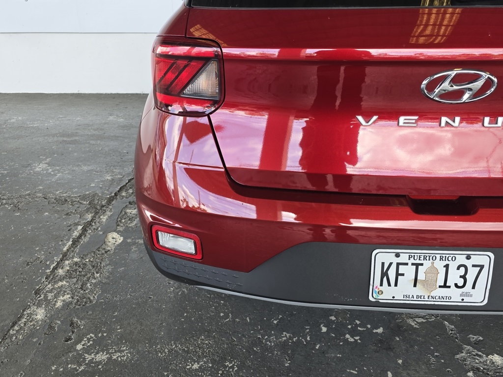 Thumbnail: 2023 Hyundai Venue - 24