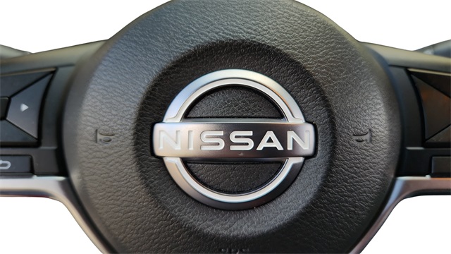 2024 Nissan Versa