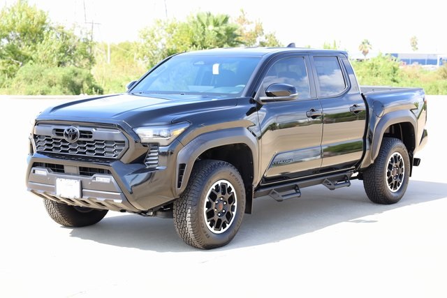 2024 Toyota Tacoma TRD Off-Road - 2