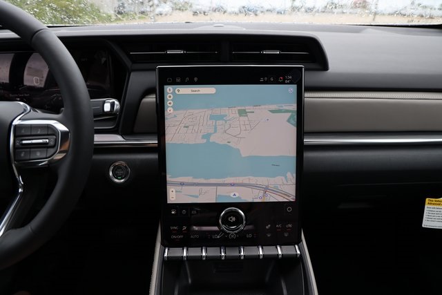 2026 GMC Terrain Elevation White at Big Star Buick GMC