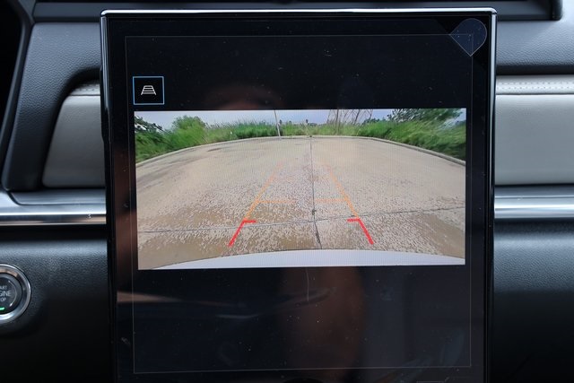 2026 GMC Terrain Elevation White at Big Star Buick GMC