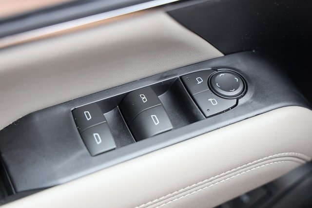 2026 GMC Terrain Elevation White at Big Star Buick GMC