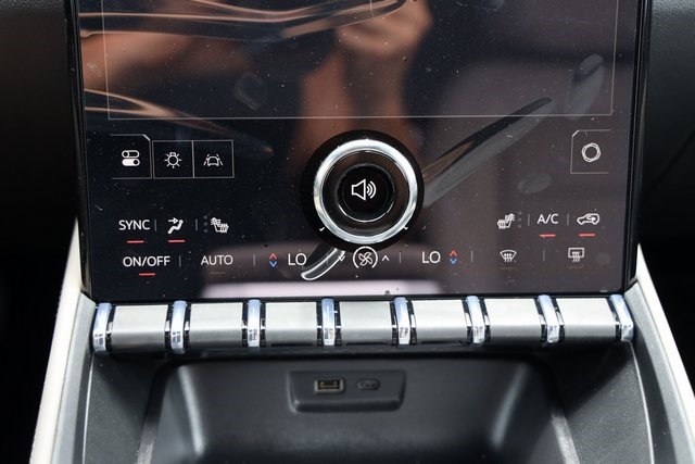 2026 GMC Terrain Elevation White at Big Star Buick GMC