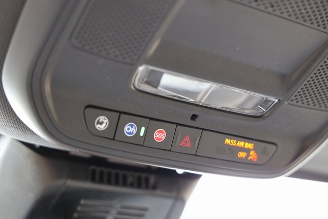 2026 GMC Terrain Elevation White at Big Star Buick GMC