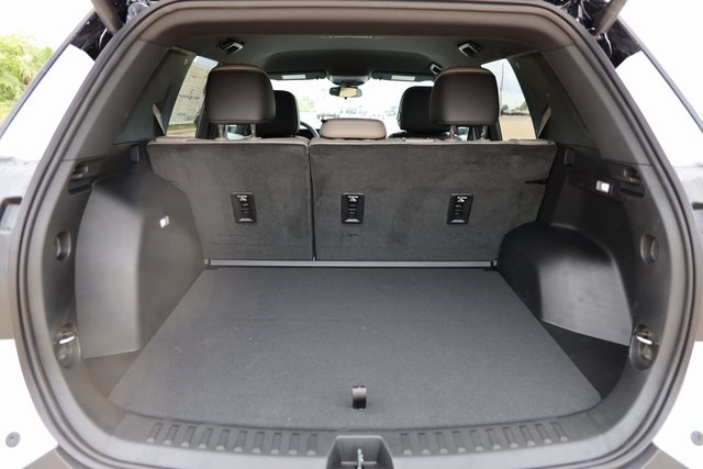 2026 GMC Terrain Elevation White at Big Star Buick GMC