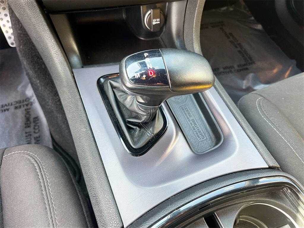 2021 Dodge Charger R/T White at Durrett Motor Company
