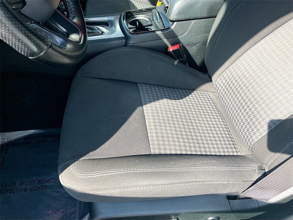 2021 Dodge Charger R/T White at Durrett Motor Company