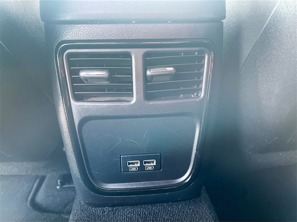 2021 Dodge Charger R/T White at Durrett Motor Company