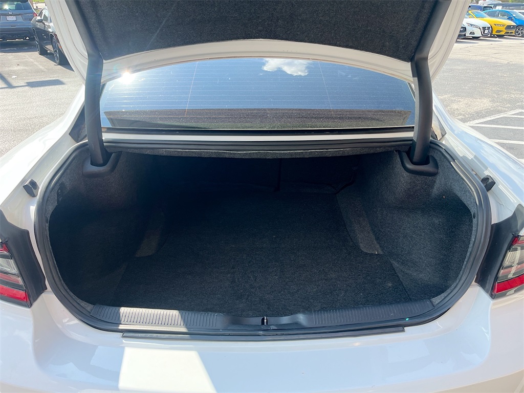 2021 Dodge Charger R/T White at Durrett Motor Company