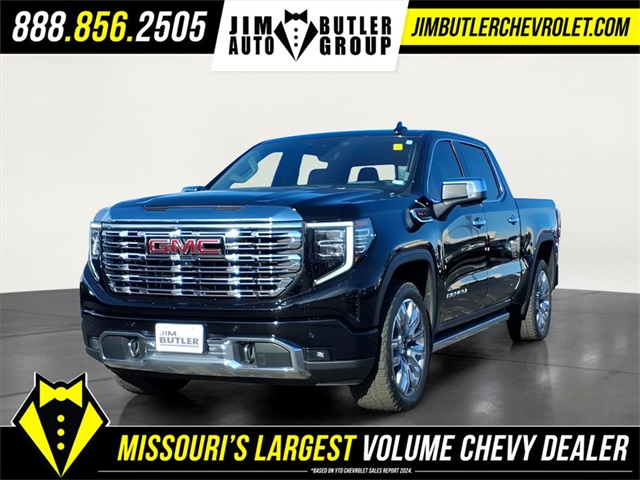 2022 GMC Sierra 1500 Denali Denali's photo