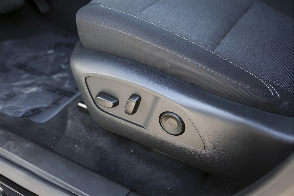 Used Car 2025 Gmc Acadia  Elevation For Sale Under $40,000 In Austin, Texas