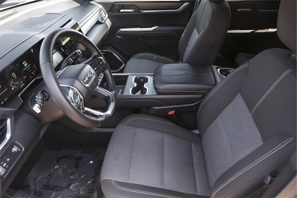 Used Car 2025 Gmc Acadia  Elevation For Sale Under $40,000 In Austin, Texas