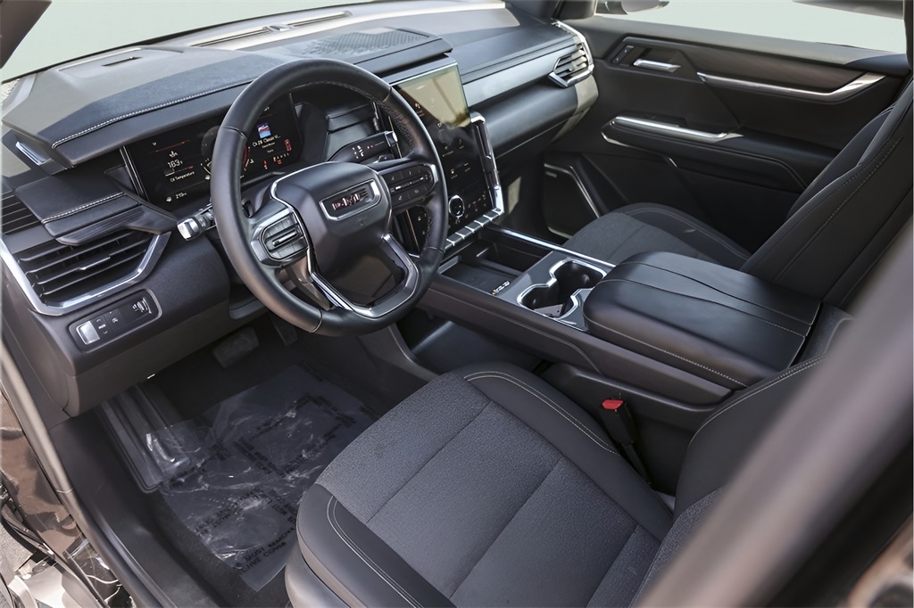 Used Car 2025 Gmc Acadia  Elevation For Sale Under $40,000 In Austin, Texas