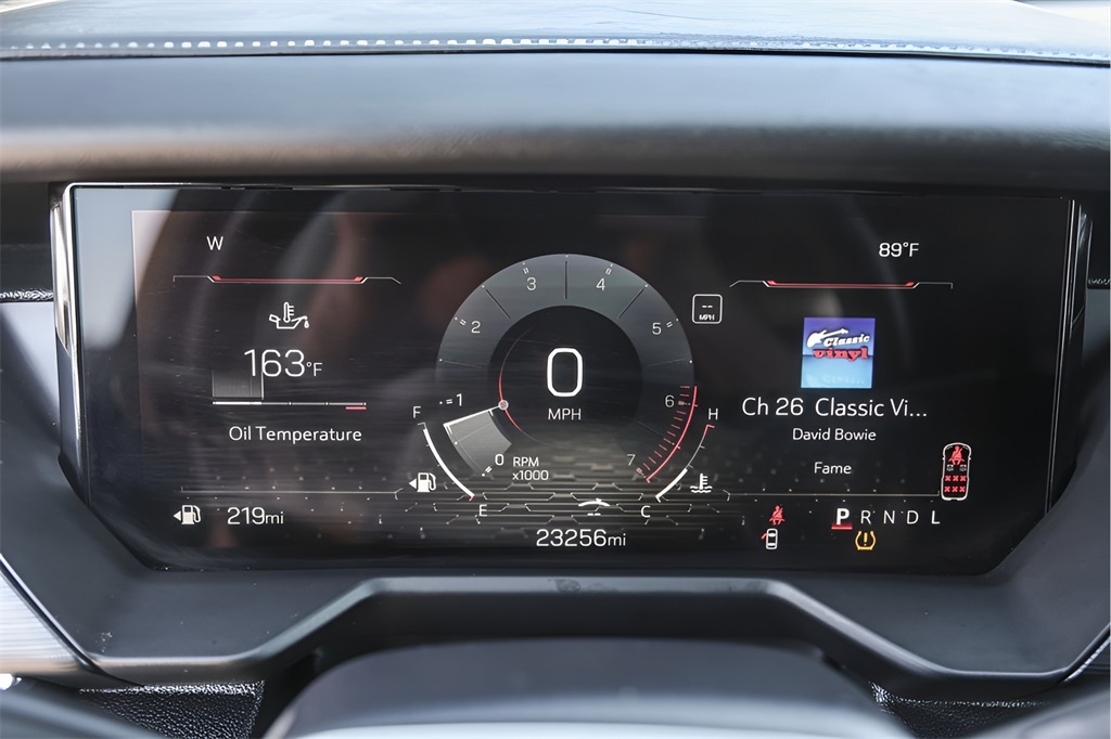 Used Car 2025 Gmc Acadia  Elevation For Sale Under $40,000 In Austin, Texas