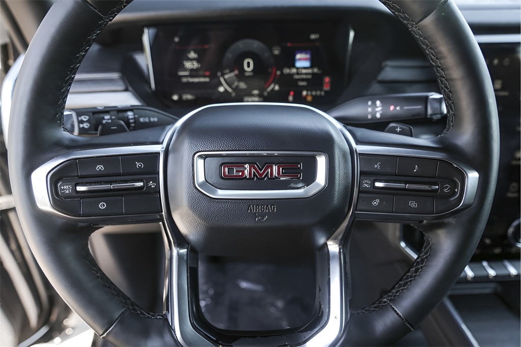 Used Car 2025 Gmc Acadia  Elevation For Sale Under $40,000 In Austin, Texas