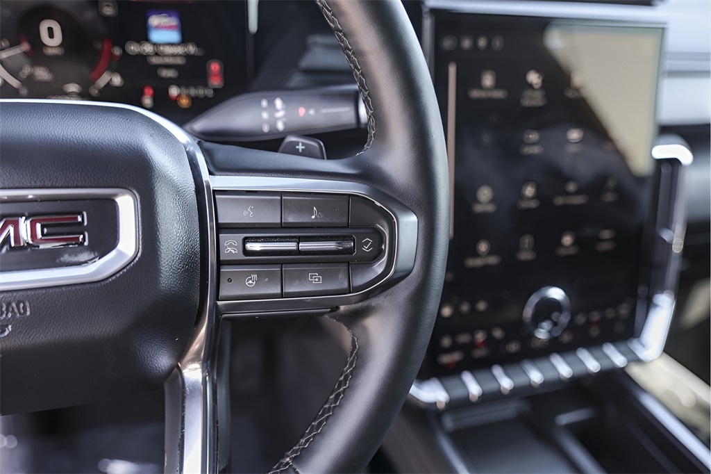 Used Car 2025 Gmc Acadia  Elevation For Sale Under $40,000 In Austin, Texas