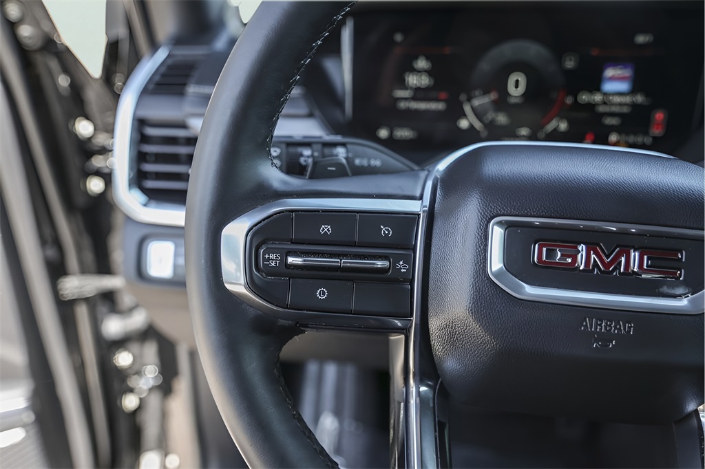Used Car 2025 Gmc Acadia  Elevation For Sale Under $40,000 In Austin, Texas