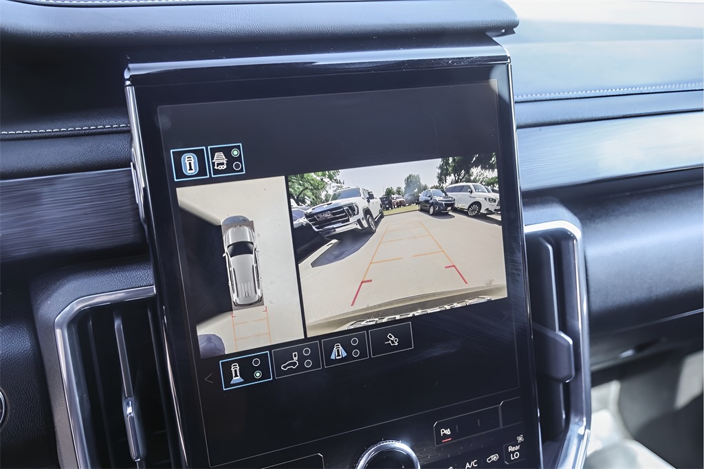 Used Car 2025 Gmc Acadia  Elevation For Sale Under $40,000 In Austin, Texas