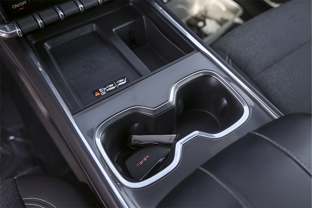 Used Car 2025 Gmc Acadia  Elevation For Sale Under $40,000 In Austin, Texas