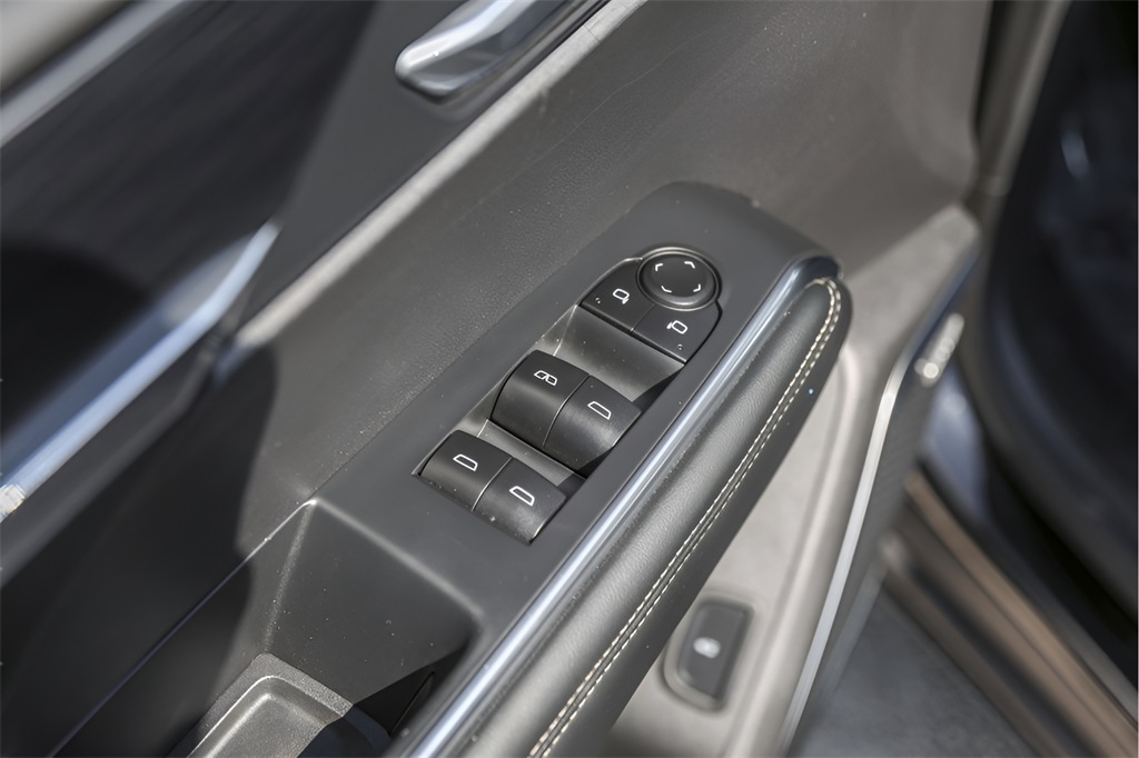 Used Car 2025 Gmc Acadia  Elevation For Sale Under $40,000 In Austin, Texas