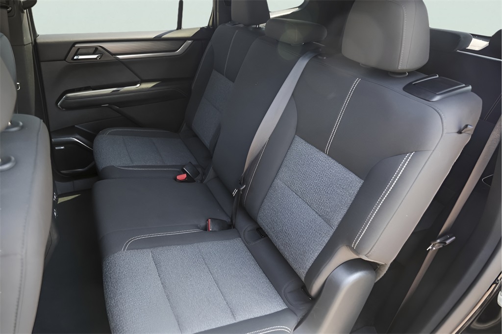 Used Car 2025 Gmc Acadia  Elevation For Sale Under $40,000 In Austin, Texas
