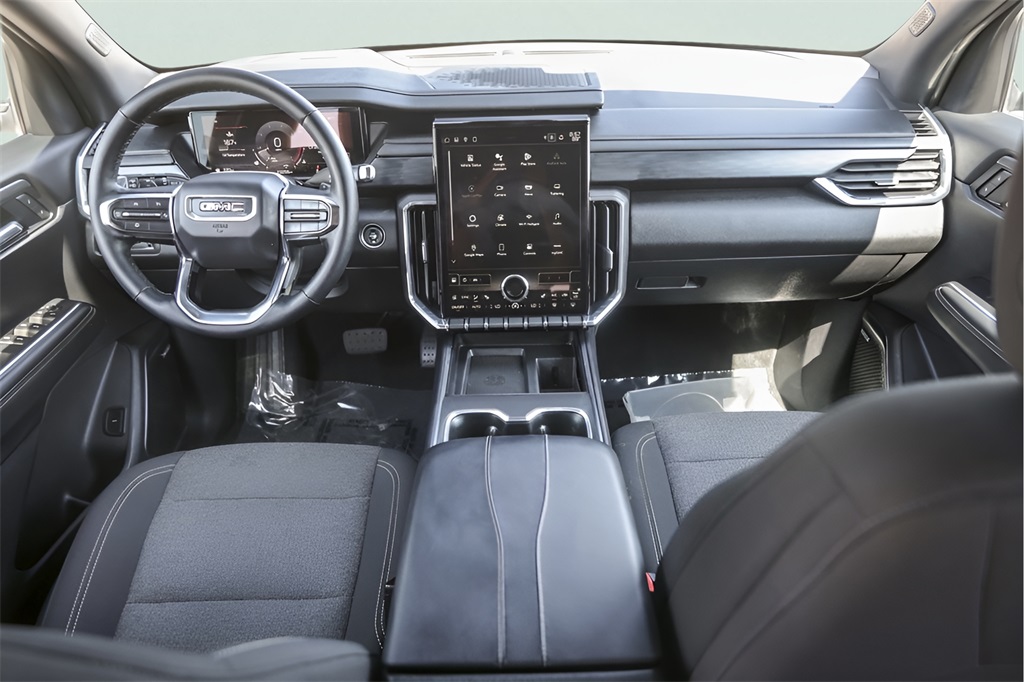 Used Car 2025 Gmc Acadia  Elevation For Sale Under $40,000 In Austin, Texas