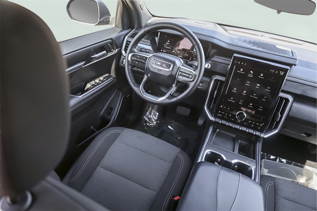 Used Car 2025 Gmc Acadia  Elevation For Sale Under $40,000 In Austin, Texas