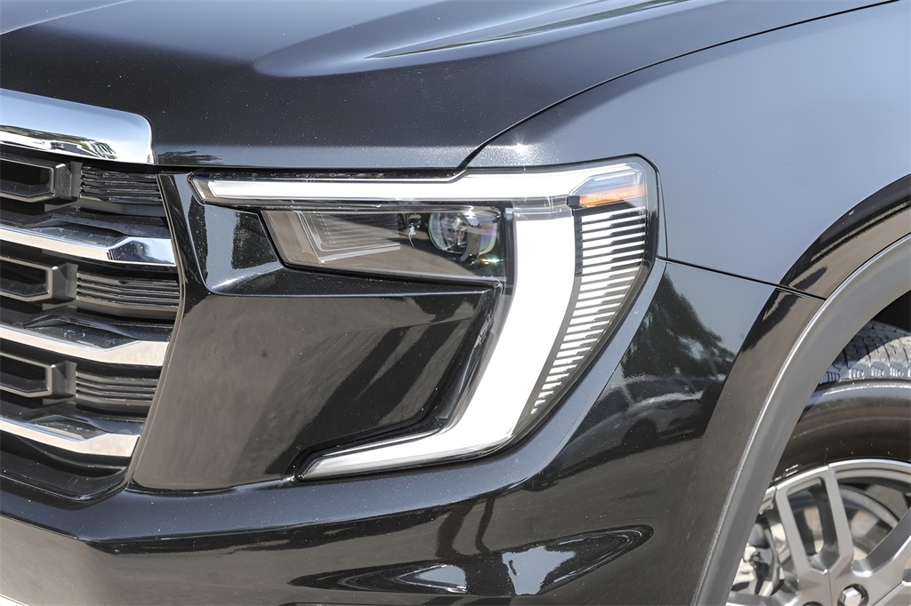 Used Car 2025 Gmc Acadia  Elevation For Sale Under $40,000 In Austin, Texas