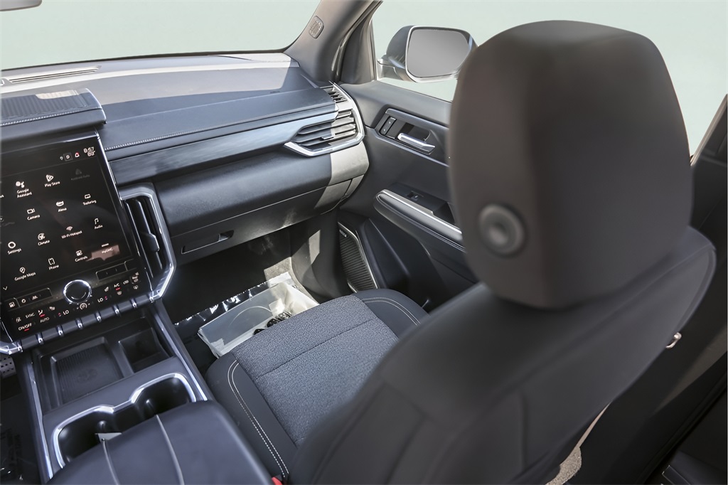 Used Car 2025 Gmc Acadia  Elevation For Sale Under $40,000 In Austin, Texas