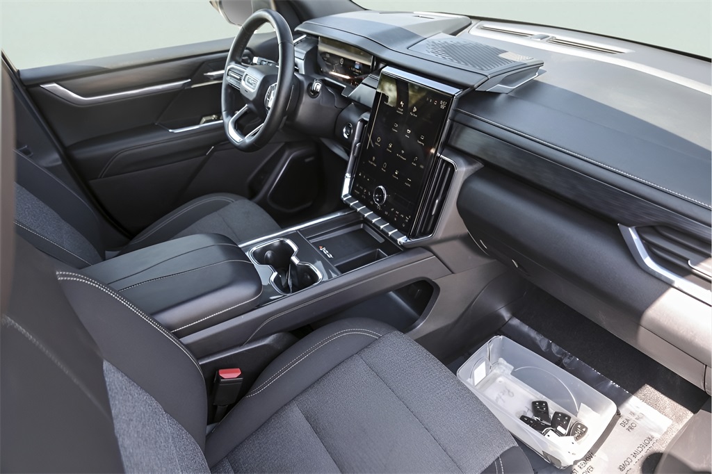 Used Car 2025 Gmc Acadia  Elevation For Sale Under $40,000 In Austin, Texas