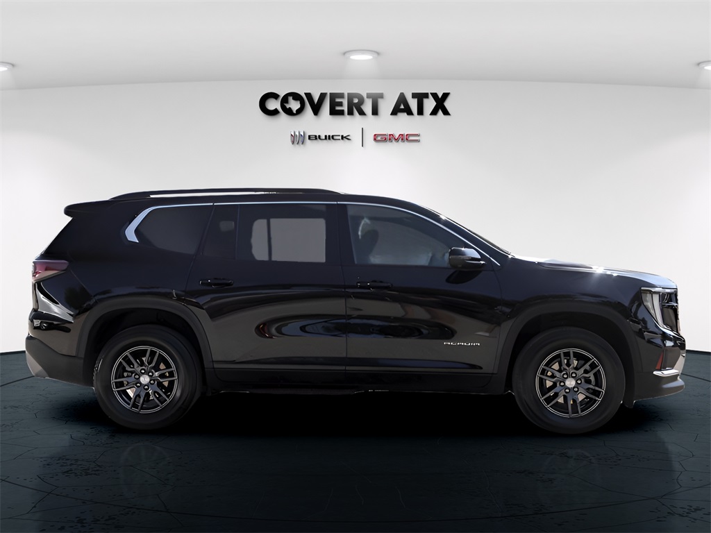 Used Car 2025 Gmc Acadia  Elevation For Sale Under $40,000 In Austin, Texas