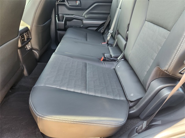 2026 Toyota 4Runner TRD Off-Road Premium Blue at Don McGill Toyota