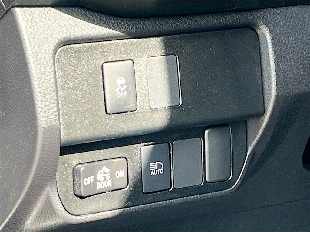 2022 Toyota Tacoma SR Silver at Toyota of Victoria