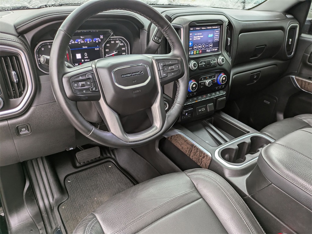 Used 2023 GMC Sierra 2500HD For Sale in Findlay, OH