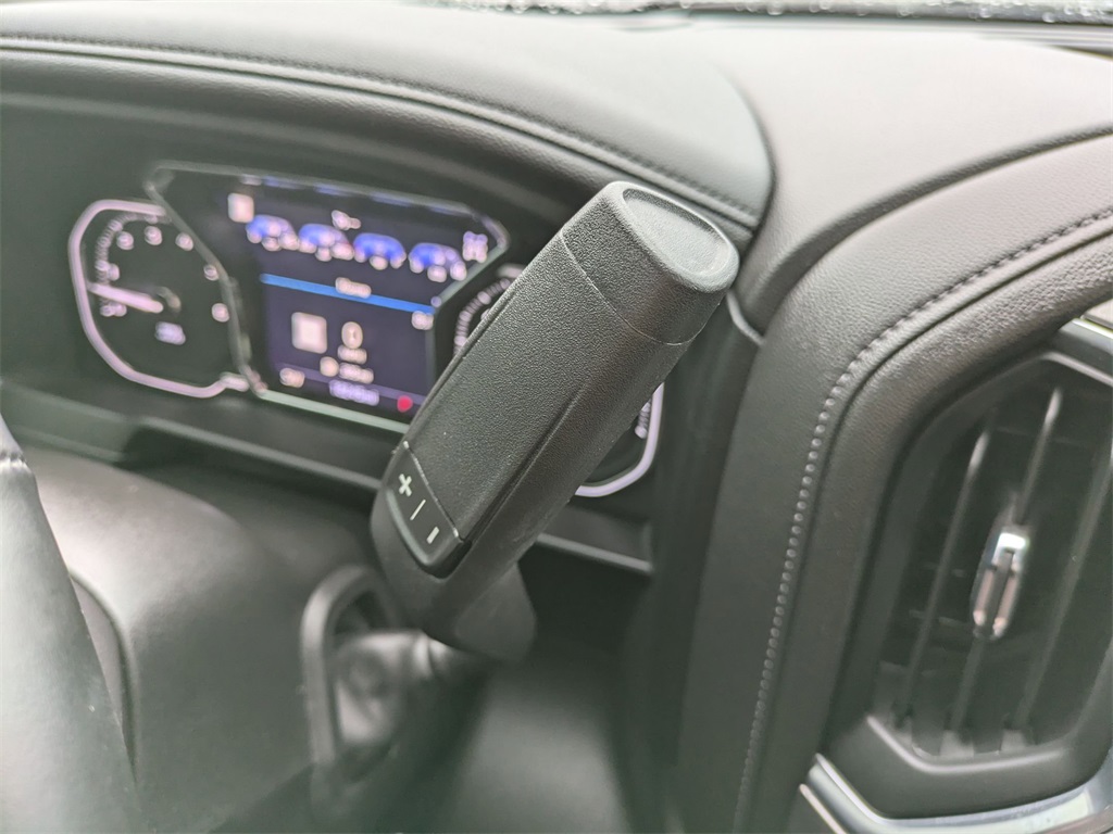 Used 2023 GMC Sierra 2500HD For Sale in Findlay, OH