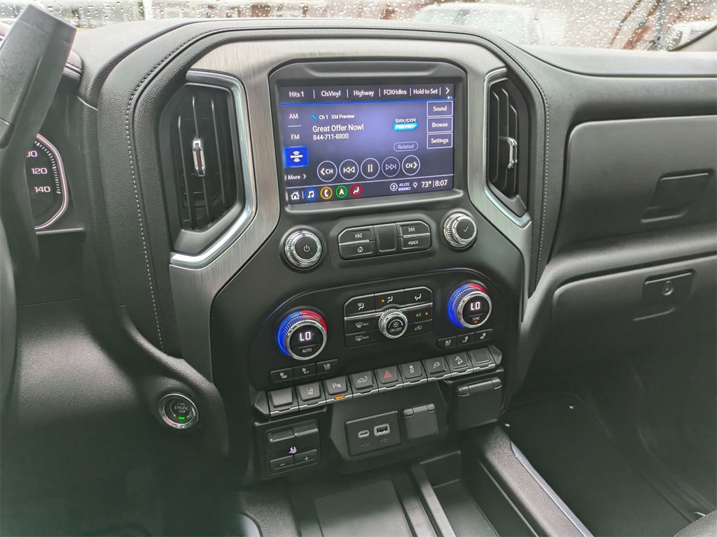 Used 2023 GMC Sierra 2500HD For Sale in Findlay, OH