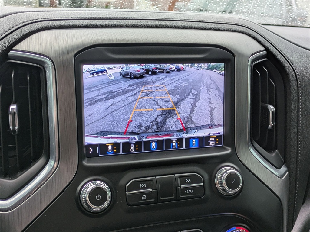 Used 2023 GMC Sierra 2500HD For Sale in Findlay, OH