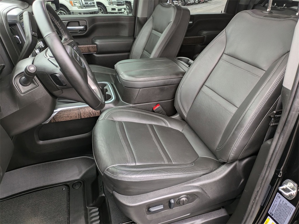 Used 2023 GMC Sierra 2500HD For Sale in Findlay, OH