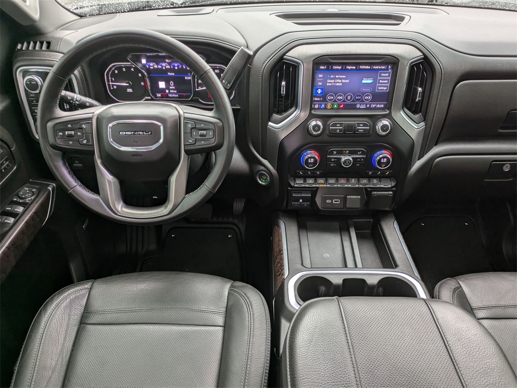 Used 2023 GMC Sierra 2500HD For Sale in Findlay, OH